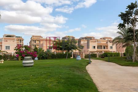 5 Bedroom Villa for Sale in Shorouk City, Cairo - WhatsApp Image 2025-09-25 at 12.51. 50. jpeg