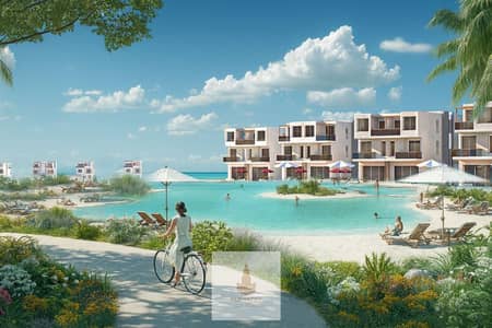 شاليه 1 غرفة نوم للبيع في الساحل الشمالي، مطروح - WhatsApp Image 2025-12-29 at 12.36. 10 PM. jpeg