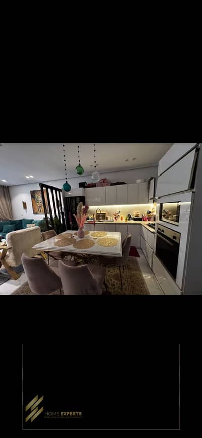 2 Bedroom Apartment for Rent in New Cairo, Cairo - WhatsApp Image 2026-01-25 at 2.54. 25 PM (2). jpeg