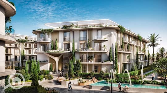 4 Bedroom Duplex for Sale in Sheikh Zayed, Giza - IMG-20251201-WA0042 - Copy - Copy. jpg