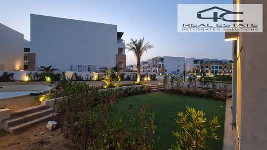 شاليه 2 غرفة نوم للبيع في العين السخنة، السويس - WhatsApp Image 2026-01-21 at 1.05. 31 PM. jpeg