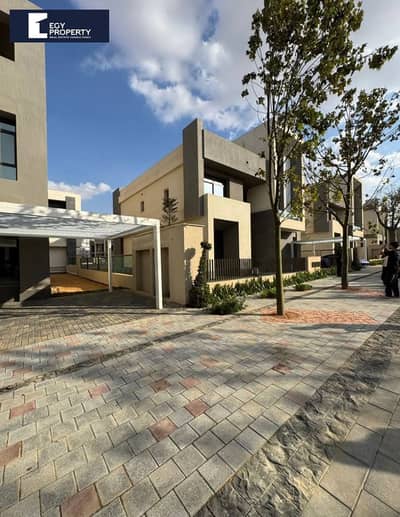 3 Bedroom Villa for Sale in New Cairo, Cairo - 593548680_2618262465196403_3549049021055309751_n. jpg