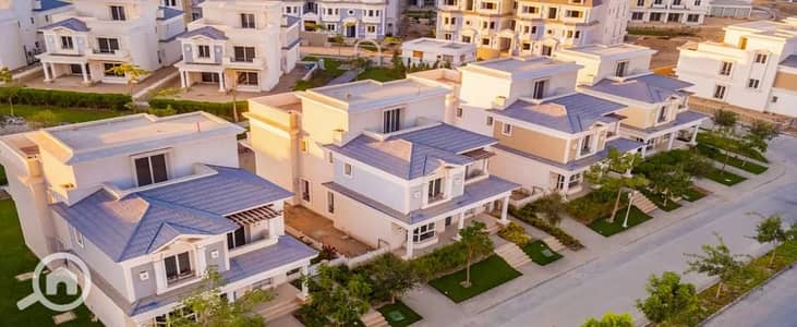 3 Bedroom Flat for Sale in New Cairo, Cairo - WhatsApp Image 2026-01-25 at 3.59. 11 AM. jpeg