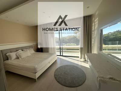 3 Bedroom Apartment for Rent in New Cairo, Cairo - WhatsApp Image 2026-01-25 at 04.51. 45 (1). jpeg