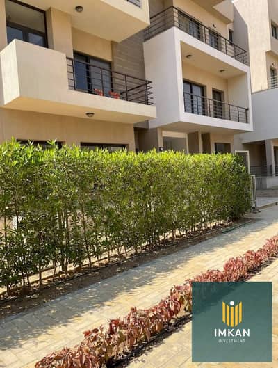 شقة 3 غرف نوم للبيع في القاهرة الجديدة، القاهرة - 7. jpg