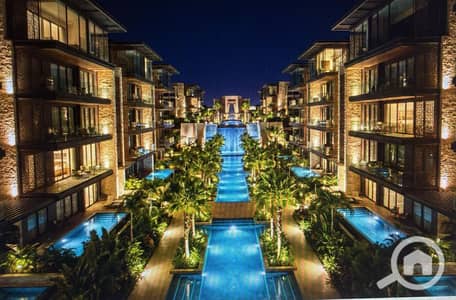 1 Bedroom Hotel Apartment for Sale in 6th of October, Giza - 5ec3bf7b-b7d5-40d2-a3fb-80b2fefd128d. jpg