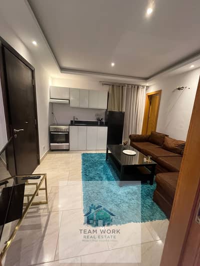 فلیٹ 1 غرفة نوم للايجار في الشيخ زايد، الجيزة - WhatsApp Image 2026-01-20 at 6.37. 01 PM. jpeg فلیٹ 1 غرفة نوم للايجار في الشيخ زايد، الجيزة - WhatsApp Image 2026-01-20 at 6.37. 01 PM. jpeg