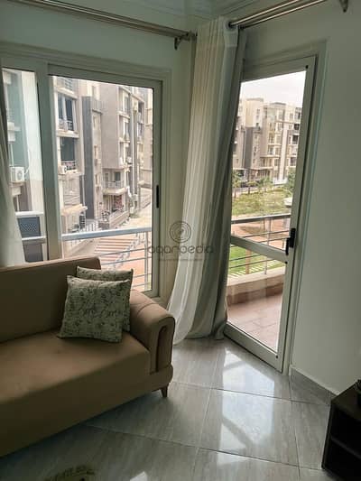 3 Bedroom Flat for Rent in New Cairo, Cairo - WhatsApp Image 2026-01-24 at 5.05. 01 PM. jpeg