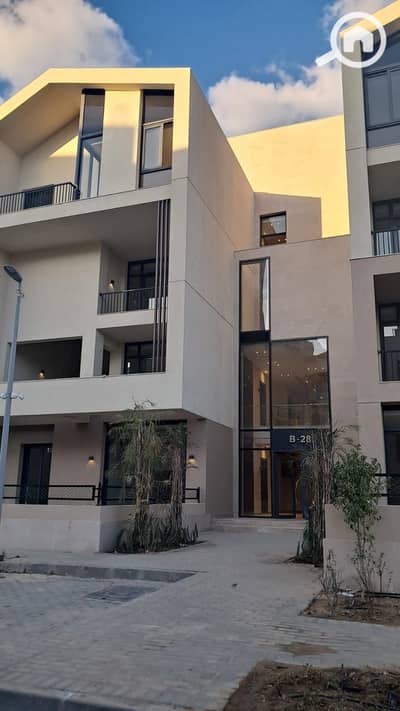 فلیٹ 3 غرف نوم للبيع في الشيخ زايد، الجيزة - WhatsApp Image 2026-01-24 at 8.31. 38 PM. jpeg