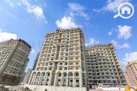 شقة 3 غرف نوم للبيع في محرّم بيك، الإسكندرية - 1. jpg