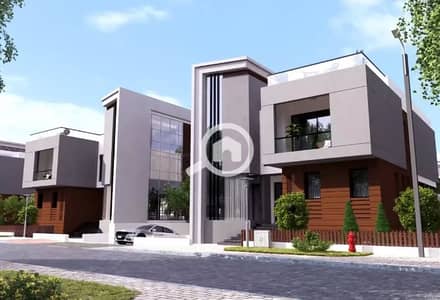 3 Bedroom Townhouse for Sale in New Capital City, Cairo - 181351986_480004680114299_1180566618323243967_n. png