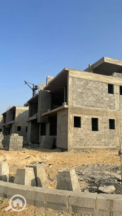 3 Bedroom Apartment for Sale in Sheikh Zayed, Giza - WhatsApp Image 2024-08-19 at 14.15. 26_a65675cb. jpg