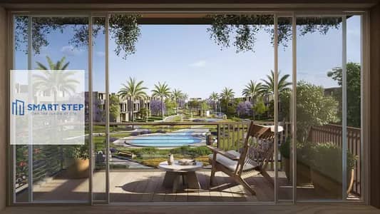 3 Bedroom Twin House for Sale in 6th of October, Giza - WhatsApp Image 2026-01-25 at 2.28. 29 PM. jpeg 3 Bedroom Twin House for Sale in 6th of October, Giza - WhatsApp Image 2026-01-25 at 2.28. 29 PM. jpeg