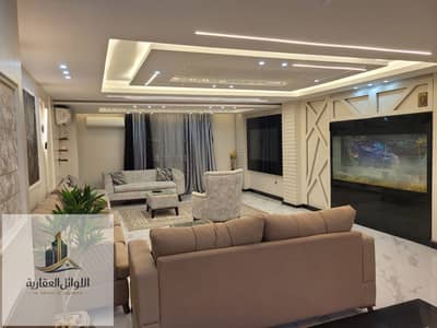 3 Bedroom Flat for Rent in Mohandessin, Giza - 20260124_163156. jpg