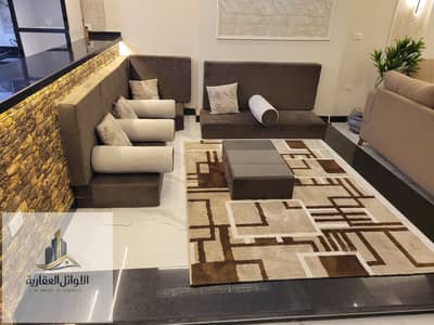 فلیٹ 3 غرف نوم للايجار في المهندسين، الجيزة - 20260124_163111. jpg