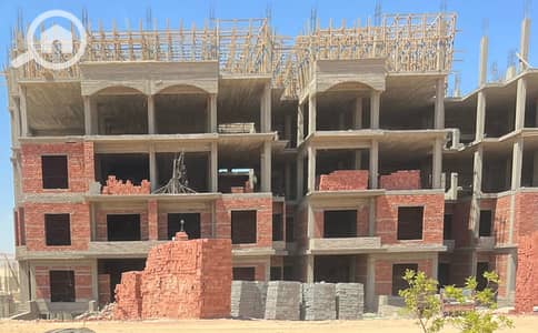 فلیٹ 2 غرفة نوم للبيع في سوهاج الجديدة، سوهاج - f444ca88-b222-4ecb-8b01-8e1c6676a636 (1). jpg