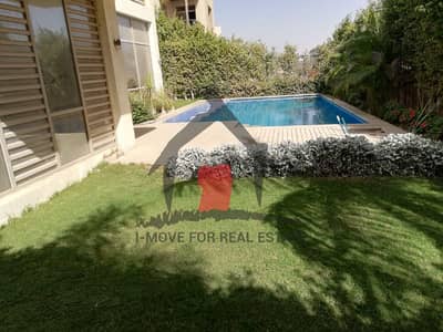 فیلا 4 غرف نوم للايجار في الشيخ زايد، الجيزة - e5b600ee-fb33-4b9b-9773-1475abe6c6b7. jfif. jpg