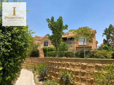 توين هاوس 3 غرف نوم للبيع في القاهرة الجديدة، القاهرة - 7c7cde84-9eb6-4785-b7b6-dc1b0d0d161c. jpeg