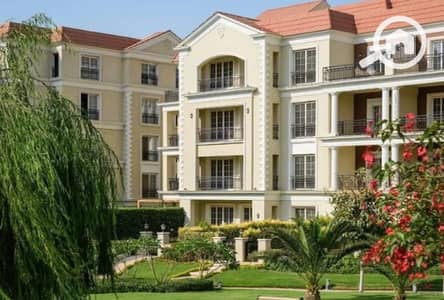 3 Bedroom Flat for Sale in New Cairo, Cairo - Screenshot_10. png