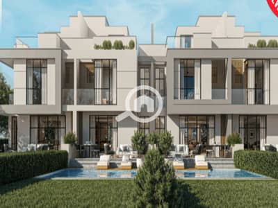 تاون هاوس 3 غرف نوم للبيع في الشيخ زايد، الجيزة - Screenshot 2025-04-24 140152. png