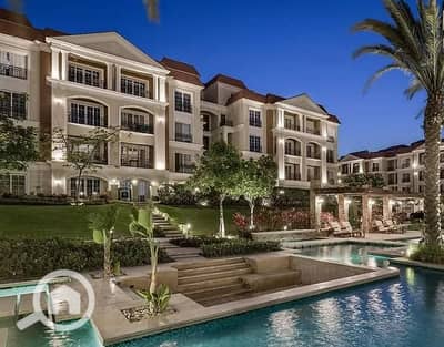 3 Bedroom Flat for Sale in New Cairo, Cairo - Screenshot_11. png