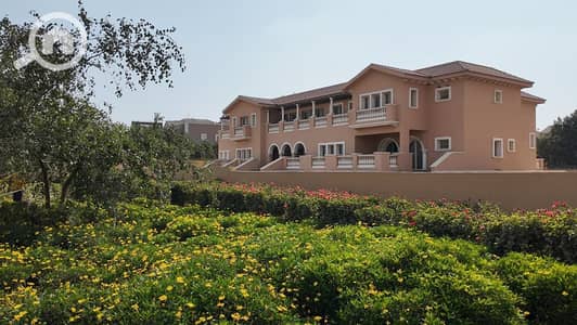 فیلا 6 غرف نوم للبيع في القاهرة الجديدة، القاهرة - WhatsApp Image 2026-01-21 at 2.58. 05 PM (1). jpeg