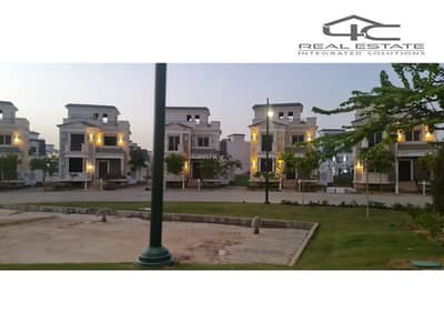 5 Bedroom Villa for Sale in 6th of October, Giza - 3df42435-7f7d-46a5-907f-40fd7d8d677e. jfif. jpg