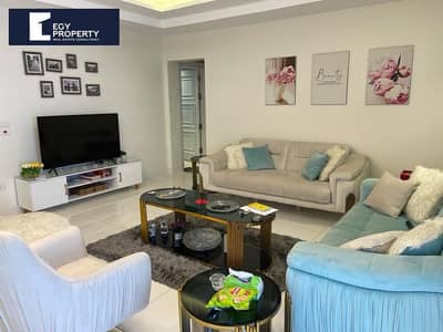 3 Bedroom Flat for Sale in New Cairo, Cairo - _files_1103765427227d5c37_16240575-f47a-4526-8a7e-07e49f540b58. jpeg