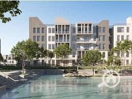 شقة 3 غرف نوم للبيع في الشيخ زايد، الجيزة - images (15). jpg