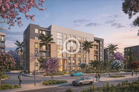 شقة 3 غرف نوم للبيع في القاهرة الجديدة، القاهرة - Screenshot_25-1-2026_124412_. jpeg