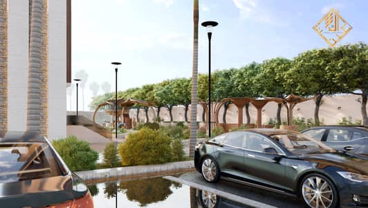 4 Bedroom Penthouse for Sale in Hadayek October, Giza - 0_11 - Photo. jpg