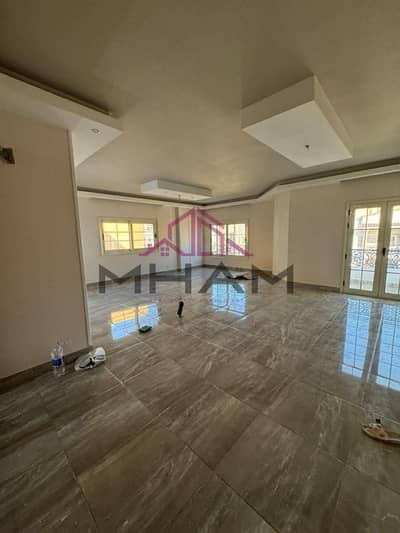 فلیٹ 3 غرف نوم للايجار في القاهرة الجديدة، القاهرة - photo_6023630541485181911_y. jpg