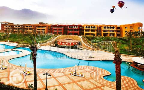 شاليه 2 غرفة نوم للبيع في العين السخنة، السويس - شاليه-للبيع-بمرحلة-بانوراما-بورتو-العين-السخنة-chalet-for-sale-panorama-porto-ain-sokhna- (1). JPG