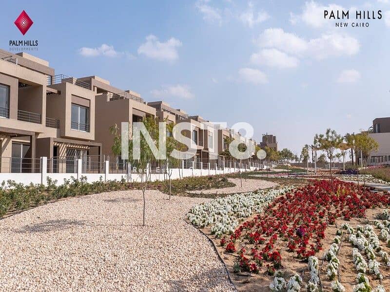 7 20220113 Palm Hills New Cairo-D-42. jpg