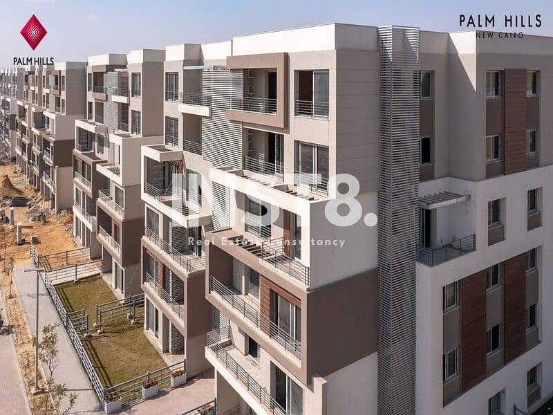 10 20220113 Palm Hills New Cairo-D-20. jpg