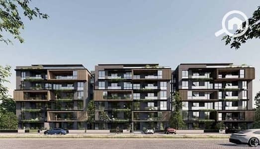 شقة 2 غرفة نوم للبيع في الشيخ زايد، الجيزة - WhatsApp Image 2025-10-12 at 21.30. 32_7b798195. jpg