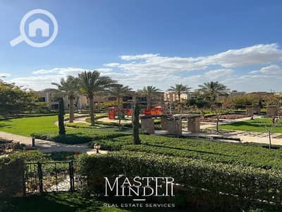 توين هاوس 3 غرف نوم للايجار في القاهرة الجديدة، القاهرة - IMG-20250903-WA0060. jpg