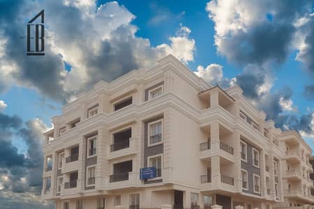 4 Bedroom Flat for Sale in New Cairo, Cairo - WhatsApp Image 2025-12-03 at 3.41. 42 PM. jpeg