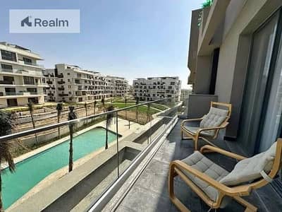 دوبلكس 3 غرف نوم للبيع في القاهرة الجديدة، القاهرة - WhatsApp Image 2026-01-12 at 11.17. 55 AM (1). jpeg