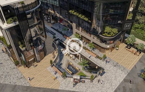 Office for Sale in Sheikh Zayed, Giza - mall 101 2. jpeg