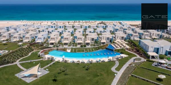 2 Bedroom Hotel Apartment for Sale in North Coast, Matruh - WhatsApp Image 2025-12-23 at 4.14. 23 PM. jpeg