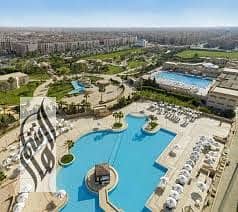 3 Bedroom Flat for Sale in New Cairo, Cairo - images (1). jpeg