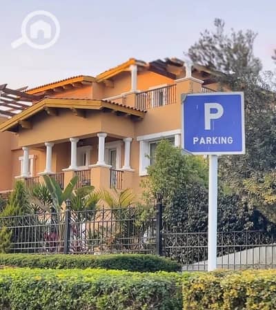 5 Bedroom Villa for Sale in New Cairo, Cairo - WhatsApp Image 2025-05-27 at 2.19. 55 AM. jpeg