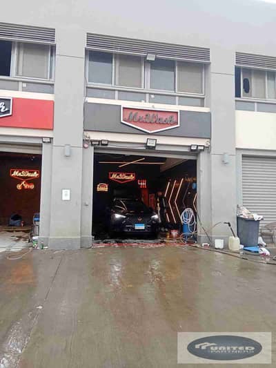 Retail for Sale in Madinaty, Cairo - IMG-20260121-WA0002. jpg