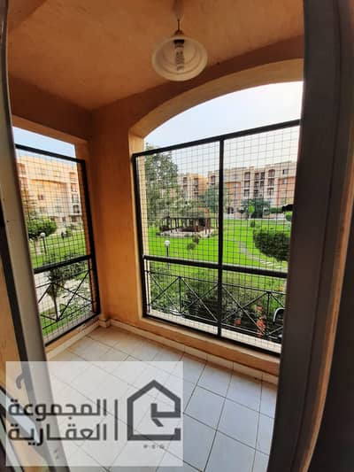 شقة 3 غرف نوم للايجار في القاهرة الجديدة، القاهرة - efedf600-f5fd-49bf-a247-83f8f85db143. jpg