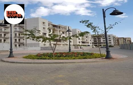 1 Bedroom Flat for Sale in New Cairo, Cairo - kuiu. PNG