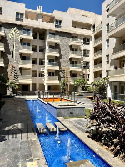 3 Bedroom Apartment for Sale in New Cairo, Cairo - WhatsApp Image 2026-01-25 at 3.34. 19 PM (3). jpeg
