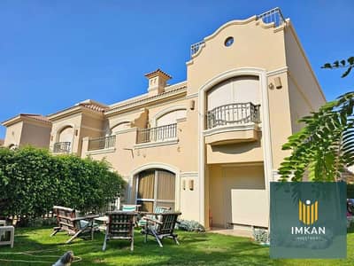 تاون هاوس 4 غرف نوم للبيع في مدينة الشروق، القاهرة - 515147330_23934519109569659_5926650466475178060_n. jpg