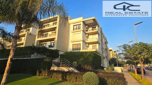 شقة 3 غرف نوم للبيع في القاهرة الجديدة، القاهرة - 20251117_155335. jpg