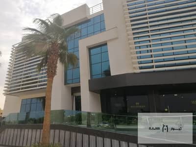 عيادة  للبيع في العبور، القاهرة - WhatsApp Image 2026-01-25 at 3.30. 53 PM. jpeg